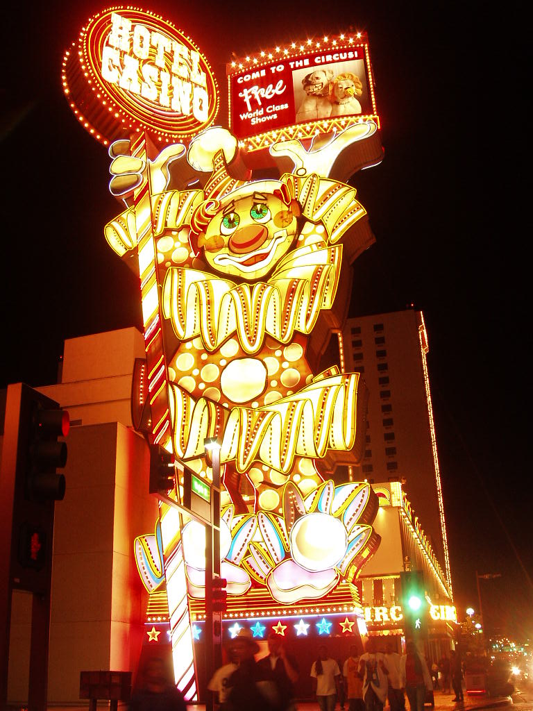 Circus Circus Reno